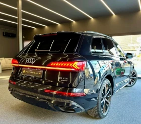 Audi Q7 S-Line* Quattro* Star* 7 ������* Bose* ������  | Mobile.bg � ����� ������ 6