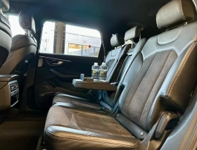 Audi Q7 S-Line* Quattro* Star* 7 ������* Bose* ������  | Mobile.bg � ����� ������ 13