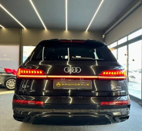 Audi Q7 S-Line* Quattro* Star* 7 ������* Bose* ������  | Mobile.bg � ����� ������ 5
