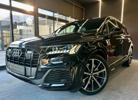 Audi Q7 S-Line* Quattro* Star* 7 ������* Bose* ������  | Mobile.bg � ����� ������ 3