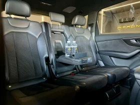 Audi Q7 S-Line* Quattro* Star* 7 ������* Bose* ������  | Mobile.bg � ����� ������ 14