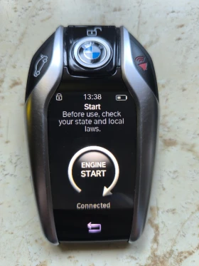 BMW X5 xDrive40i | AIR | HUD | H/K | Driving Assist Pr� | Mobile.bg � ����� ������ 17