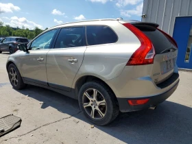 Volvo XC60 T6* AWD* 3.0 БЕНЗИН* ПЪЛНА ИСТОРИЯ | Auto.bg — изображение 2