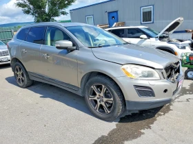 Volvo XC60 T6* AWD* 3.0 БЕНЗИН* ПЪЛНА ИСТОРИЯ | Auto.bg — изображение 4