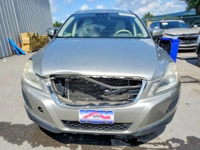 Volvo XC60 T6* AWD* 3.0 БЕНЗИН* ПЪЛНА ИСТОРИЯ | Auto.bg — изображение 5