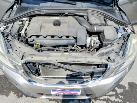 Volvo XC60 T6* AWD* 3.0 БЕНЗИН* ПЪЛНА ИСТОРИЯ | Auto.bg — изображение 12