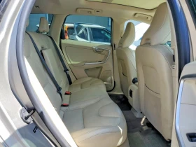 Volvo XC60 T6* AWD* 3.0 БЕНЗИН* ПЪЛНА ИСТОРИЯ | Auto.bg — изображение 11
