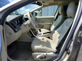 Volvo XC60 T6* AWD* 3.0 БЕНЗИН* ПЪЛНА ИСТОРИЯ | Auto.bg — изображение 7