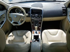 Volvo XC60 T6* AWD* 3.0 БЕНЗИН* ПЪЛНА ИСТОРИЯ | Auto.bg — изображение 8