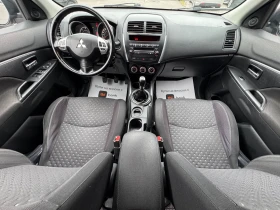 Mitsubishi ASX 1.8D (Регистриран, Обслужен) | Auto.bg — изображение 9