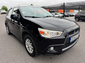 Mitsubishi ASX 1.8D (Регистриран, Обслужен) | Auto.bg — изображение 3