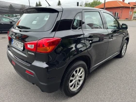 Mitsubishi ASX 1.8D (Регистриран, Обслужен) | Auto.bg — изображение 4