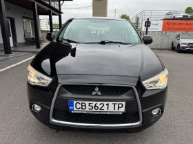 Mitsubishi ASX 1.8D (Регистриран, Обслужен) | Auto.bg — изображение 2