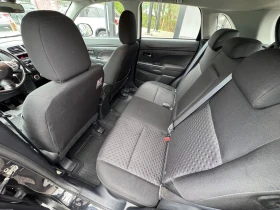 Mitsubishi ASX 1.8D (Регистриран, Обслужен) | Auto.bg — изображение 12