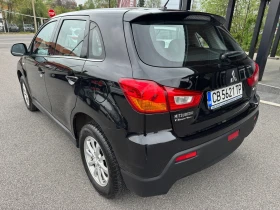 Mitsubishi ASX 1.8D (Регистриран, Обслужен) | Auto.bg — изображение 6