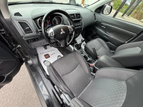 Mitsubishi ASX 1.8D (Регистриран, Обслужен) | Auto.bg — изображение 7