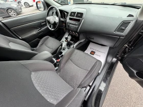 Mitsubishi ASX 1.8D (Регистриран, Обслужен) | Auto.bg — изображение 8