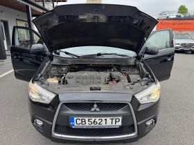 Mitsubishi ASX 1.8D (Регистриран, Обслужен) | Auto.bg — изображение 13