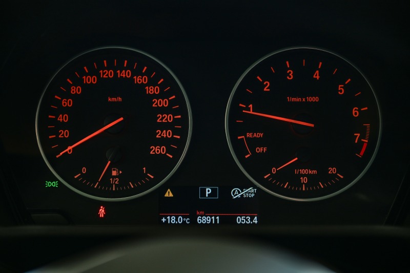 BMW X1 2.0 TwinPower Turbo ЛИЗИНГ БЕЗ ПЪРВОНАЧАЛНА ВНОСКА, снимка 13 - Автомобили и джипове - 44970529