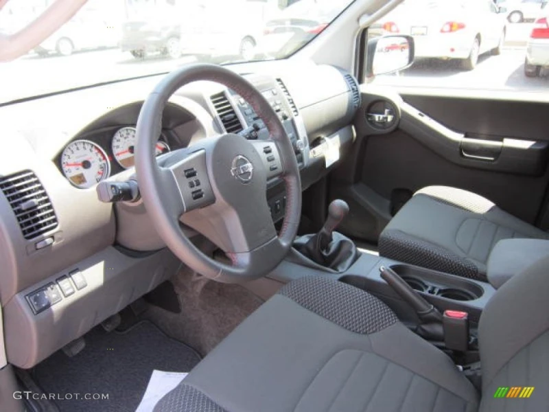 Nissan Xterra PRO-4X, снимка 13 - Автомобили и джипове - 47954165