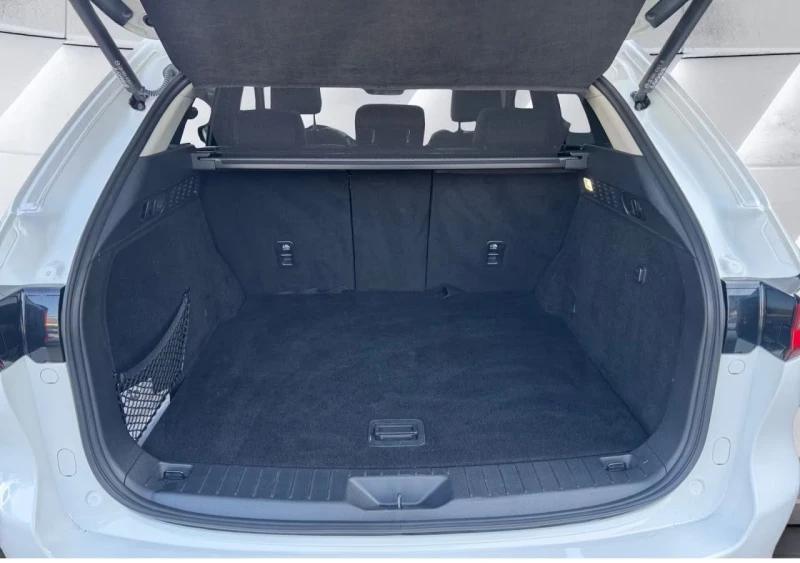 Mazda CX-60 HOMURA/328HP/PANO/HUD/NAVI/360/LED/AMBI/KLESS/292g, снимка 14 - Автомобили и джипове - 51659153