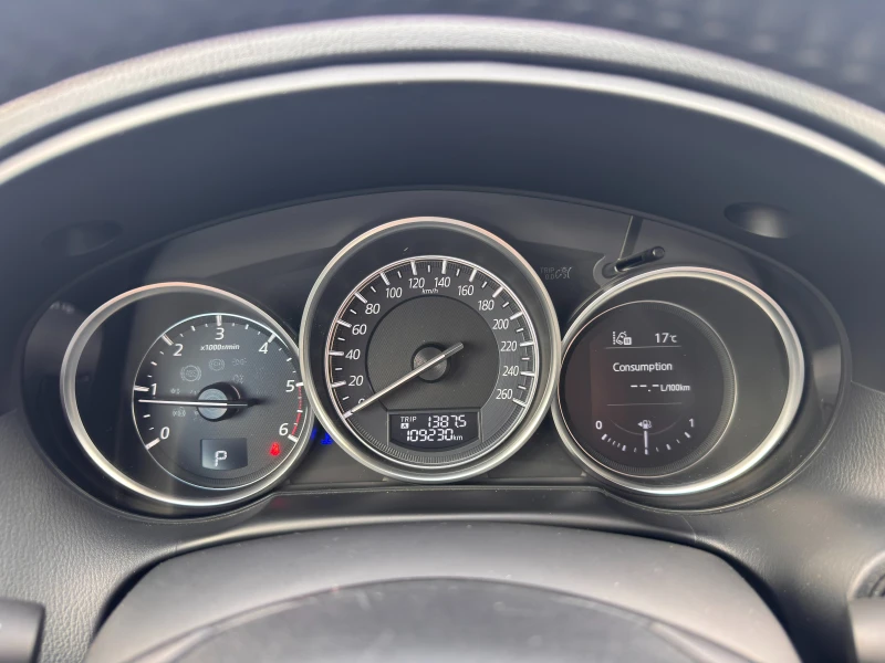 Mazda CX-5 ULTIMATE, снимка 15 - Автомобили и джипове - 52537248