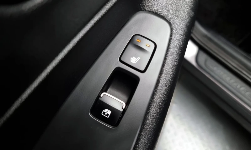 Hyundai Santa fe Diesel 2.2 2Wd Prestige , снимка 15 - Автомобили и джипове - 52884967