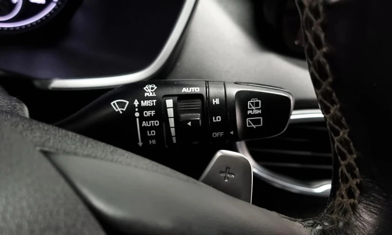 Hyundai Santa fe Diesel 2.2 2Wd Prestige , снимка 16 - Автомобили и джипове - 52884967