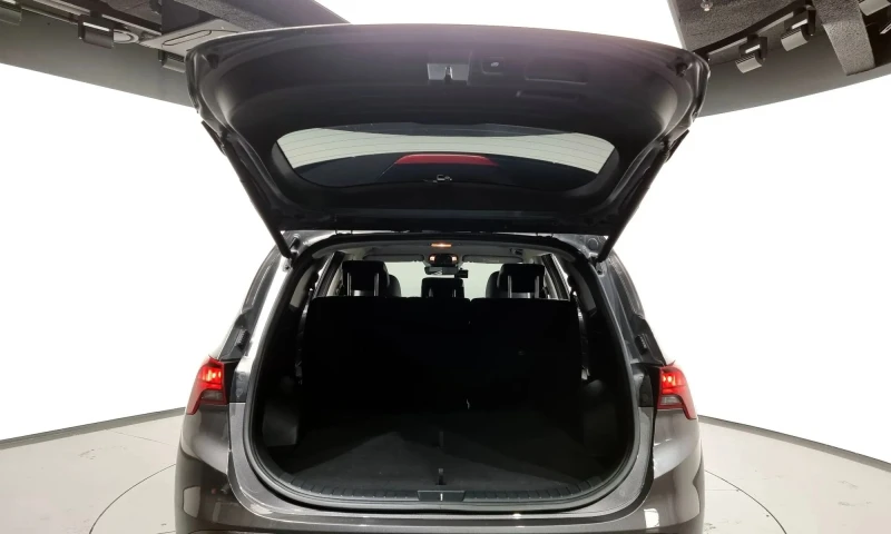 Hyundai Santa fe Diesel 2.2 2Wd Prestige , снимка 17 - Автомобили и джипове - 52884967