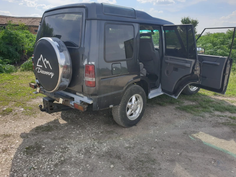 Land Rover Discovery 1, снимка 3 - Автомобили и джипове - 52920345