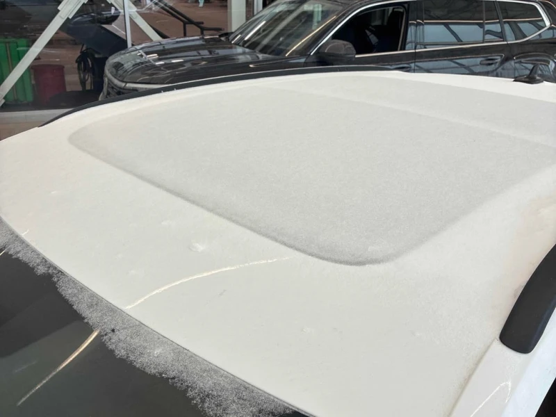 Audi Q3 2021 Komfort 45 TFSI quattro * CARFAX * , снимка 13 - Автомобили и джипове - 53014097