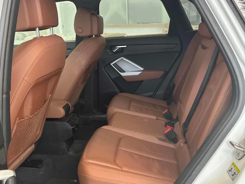 Audi Q3 2021 Komfort 45 TFSI quattro * CARFAX * , снимка 14 - Автомобили и джипове - 53014097