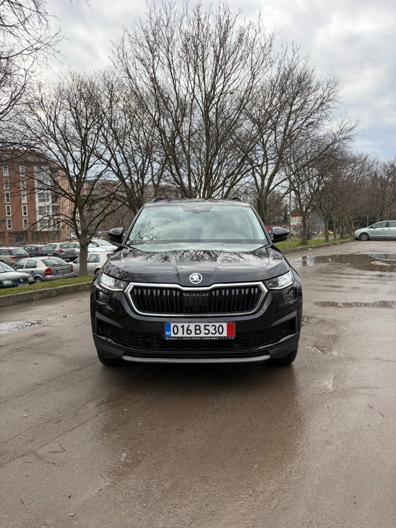 Skoda Kodiaq 2.0 4x4, снимка 3 - Автомобили и джипове - 53106064