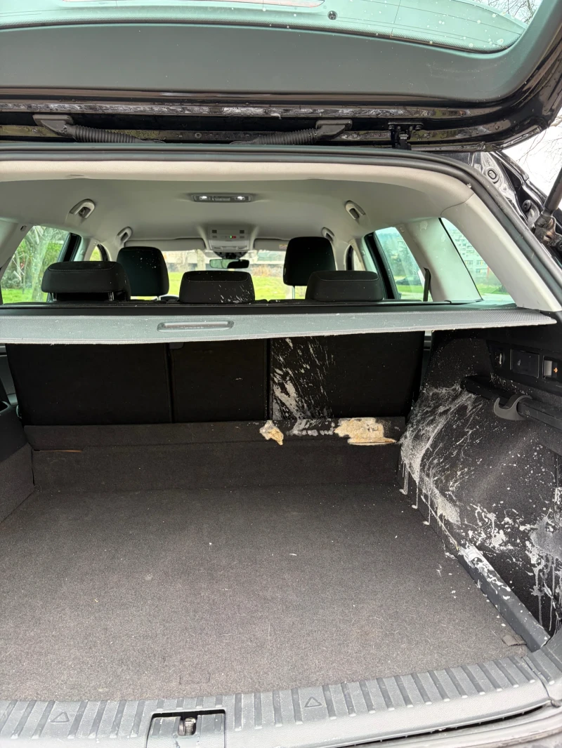 Skoda Kodiaq 2.0 4x4, снимка 11 - Автомобили и джипове - 53106064