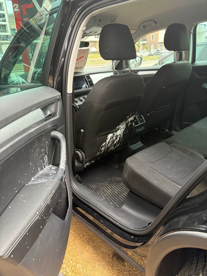 Skoda Kodiaq 2.0 4x4, снимка 17 - Автомобили и джипове - 53106064