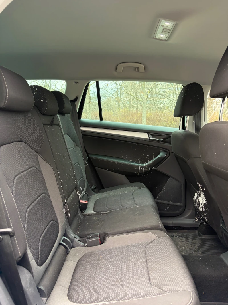 Skoda Kodiaq 2.0 4x4, снимка 12 - Автомобили и джипове - 53106064