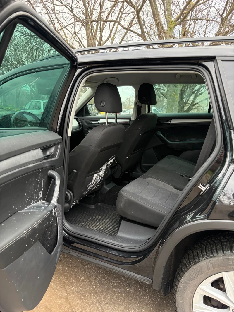 Skoda Kodiaq 2.0 4x4, снимка 9 - Автомобили и джипове - 53106064