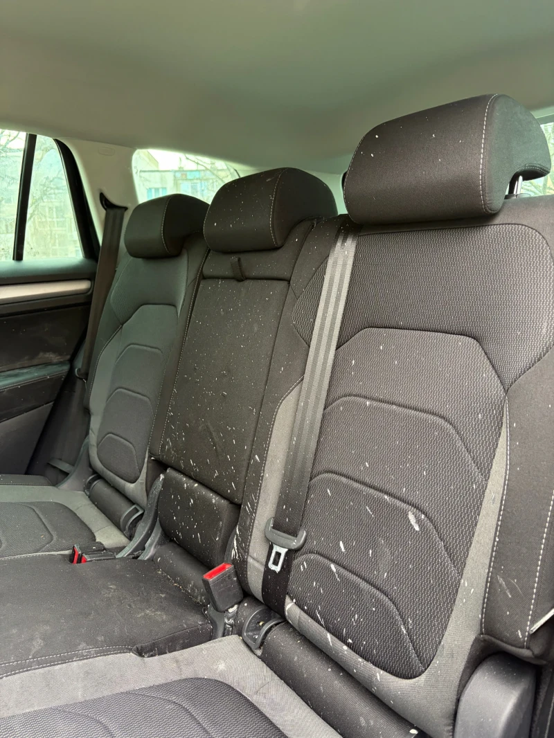 Skoda Kodiaq 2.0 4x4, снимка 10 - Автомобили и джипове - 53106064