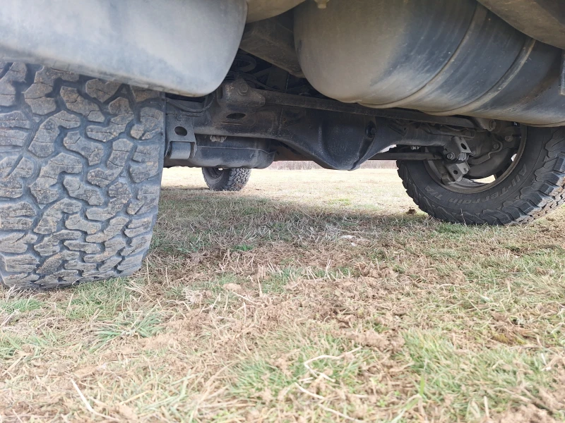 Toyota Fj cruiser 4.0 i V6 Automatic, LPG, А-Trac, Блокаж на диф, снимка 15 - Автомобили и джипове - 53294093