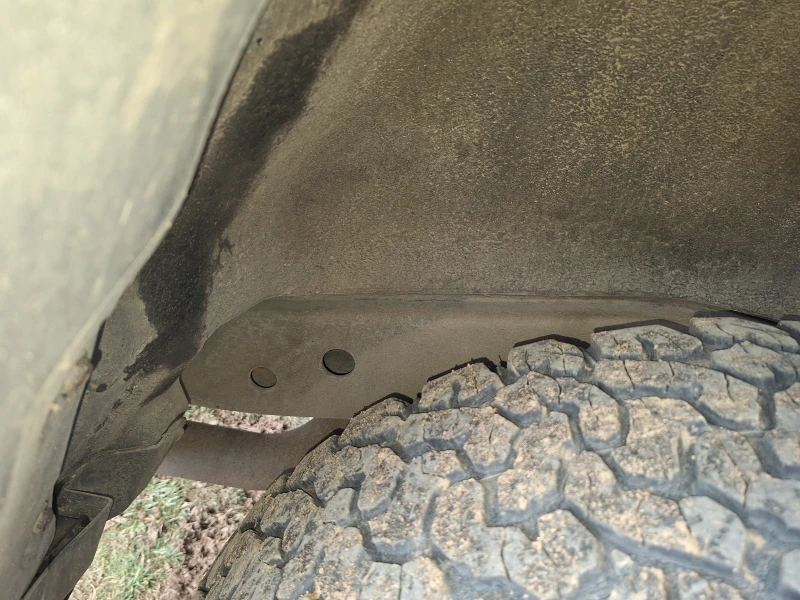 Toyota Fj cruiser 4.0 i V6 Automatic, LPG, А-Trac, Блокаж на диф, снимка 13 - Автомобили и джипове - 53294093