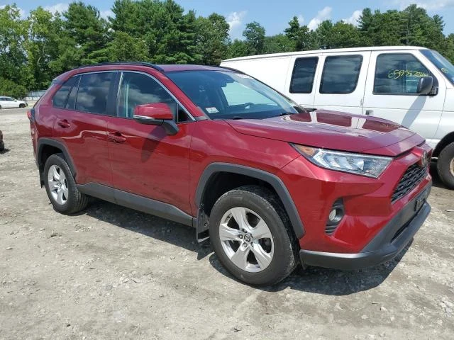 Toyota Rav4 2021 TOYOTA RAV4 XLE, снимка 4 - Автомобили и джипове - 48232327