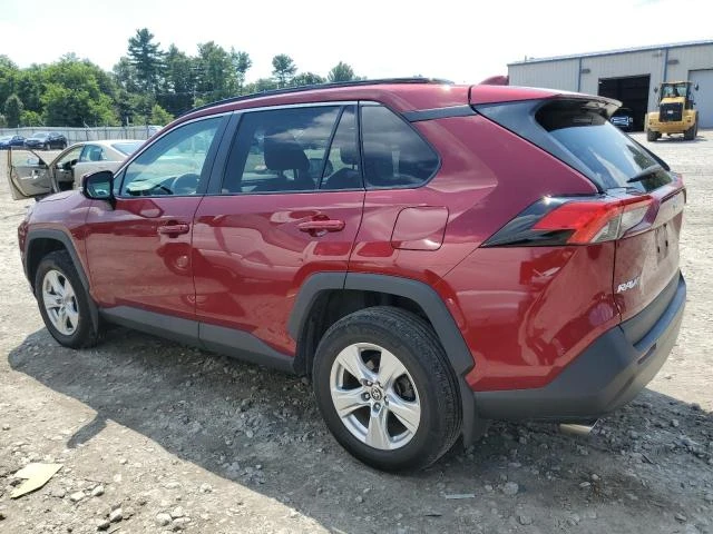 Toyota Rav4 2021 TOYOTA RAV4 XLE, снимка 3 - Автомобили и джипове - 48232327