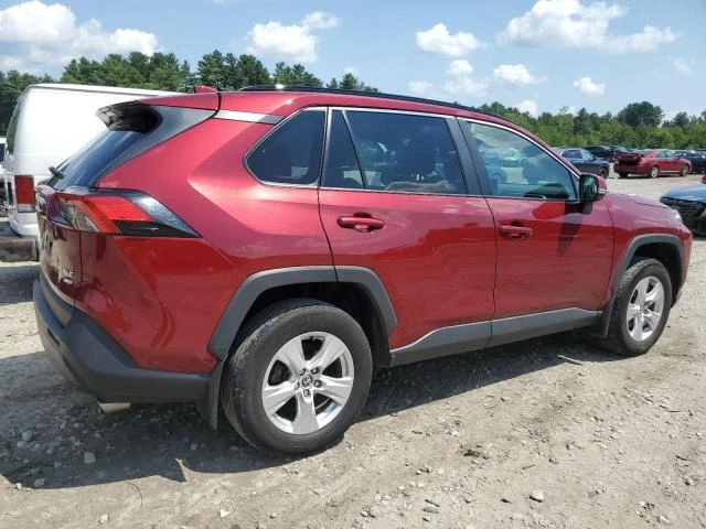 Toyota Rav4 2021 TOYOTA RAV4 XLE, снимка 5 - Автомобили и джипове - 48232327