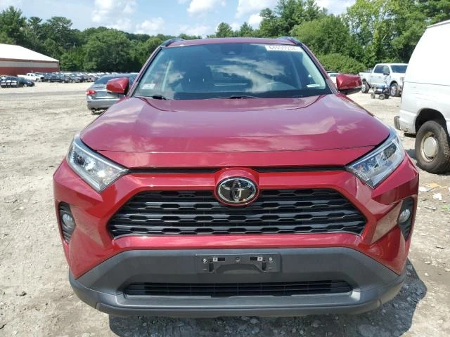 Toyota Rav4 2021 TOYOTA RAV4 XLE, снимка 1 - Автомобили и джипове - 48232327