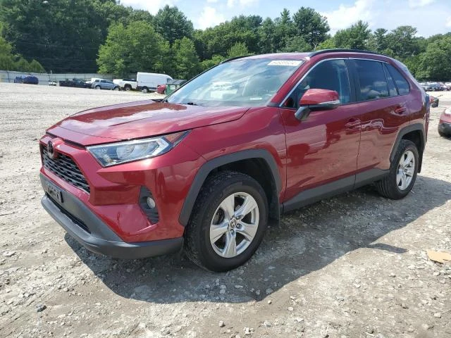 Toyota Rav4 2021 TOYOTA RAV4 XLE, снимка 2 - Автомобили и джипове - 48232327