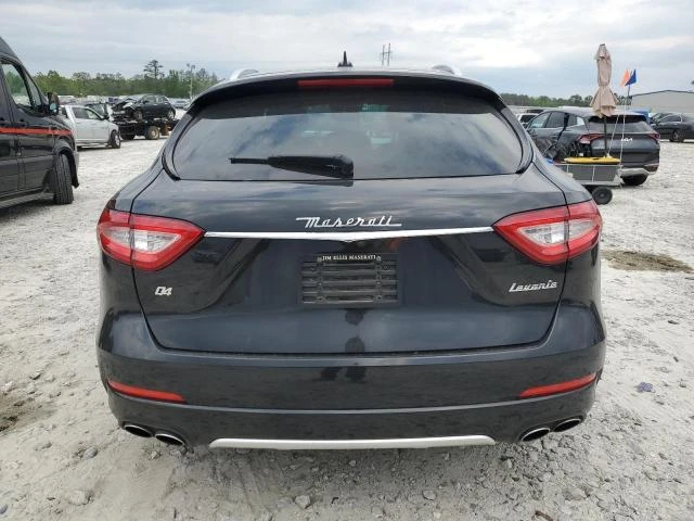 Maserati Levante LUXURY, снимка 5 - Автомобили и джипове - 48550843