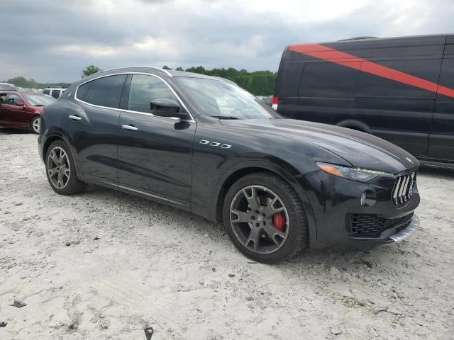 Maserati Levante LUXURY, снимка 1 - Автомобили и джипове - 48550843