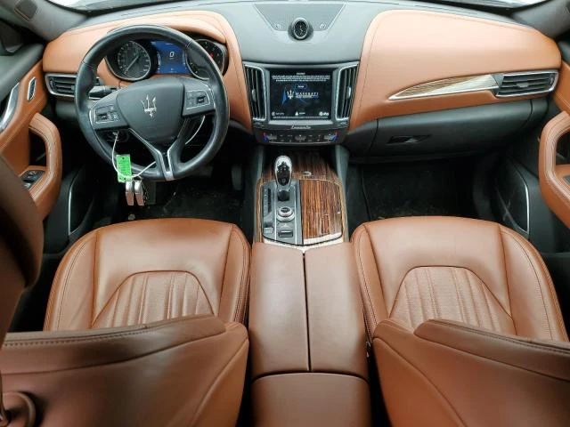 Maserati Levante LUXURY, снимка 8 - Автомобили и джипове - 48550843