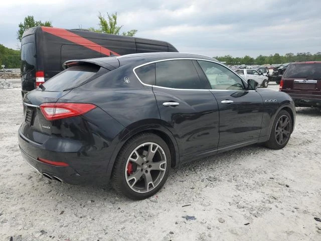 Maserati Levante LUXURY, снимка 6 - Автомобили и джипове - 48550843