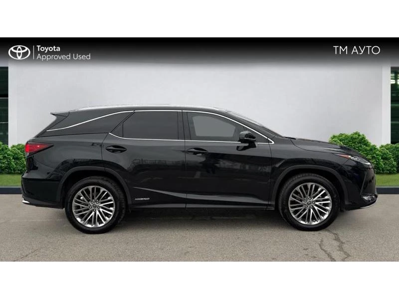 Lexus RX 450h RX450HL AWD LUXURY PANORAMA, снимка 17 - Автомобили и джипове - 49161439